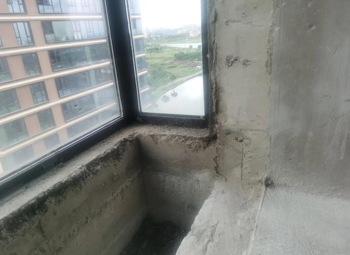 飘窗改造避坑指南：我拆了三个飘窗的血泪总结