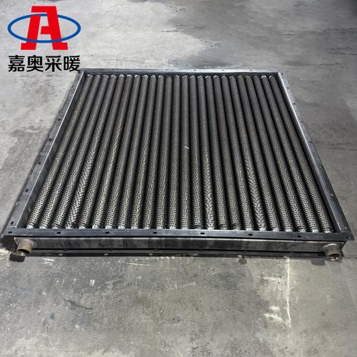 选工业散热器,别被商家的宣传忽悠了