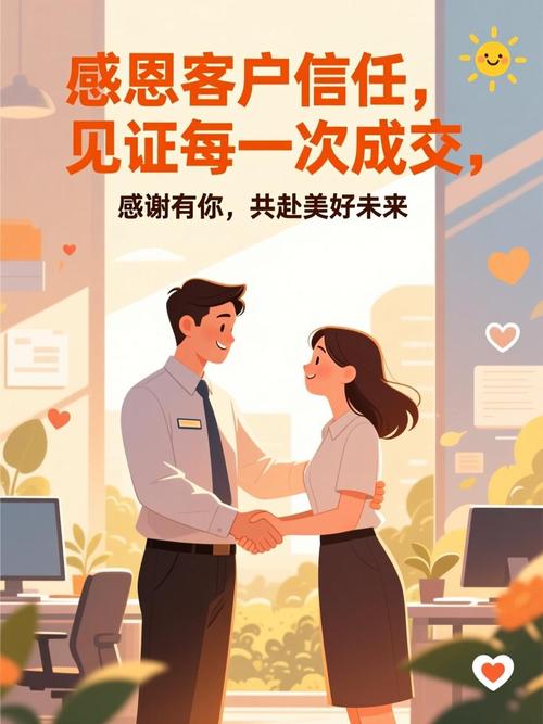 从加好友到成交,差的不是链接是信任