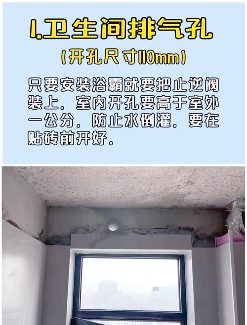 给同户型朋友的真心话,选开孔器真的不用瞎纠结