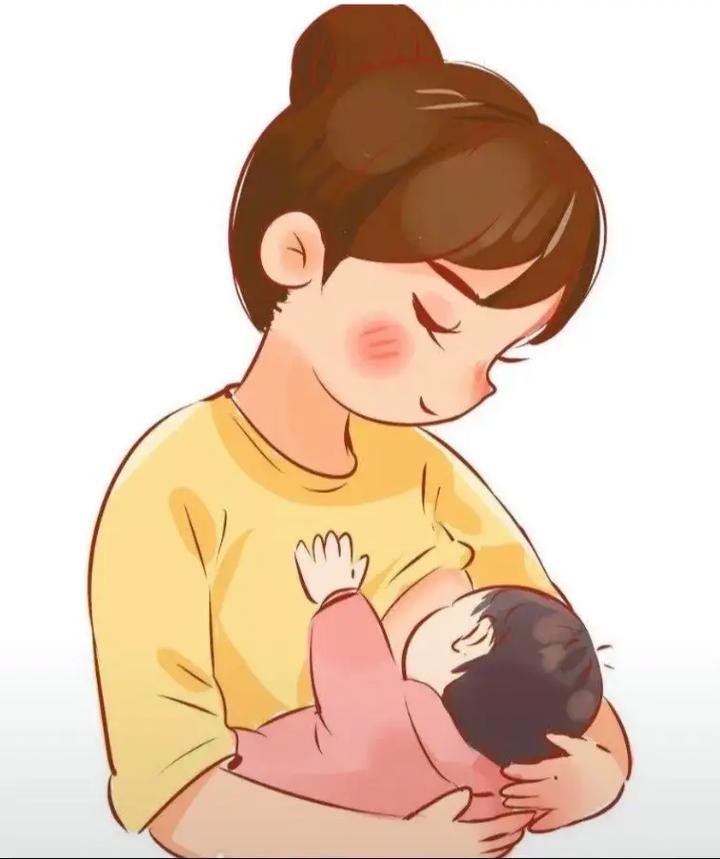 断奶：不是结束，是另一种开始