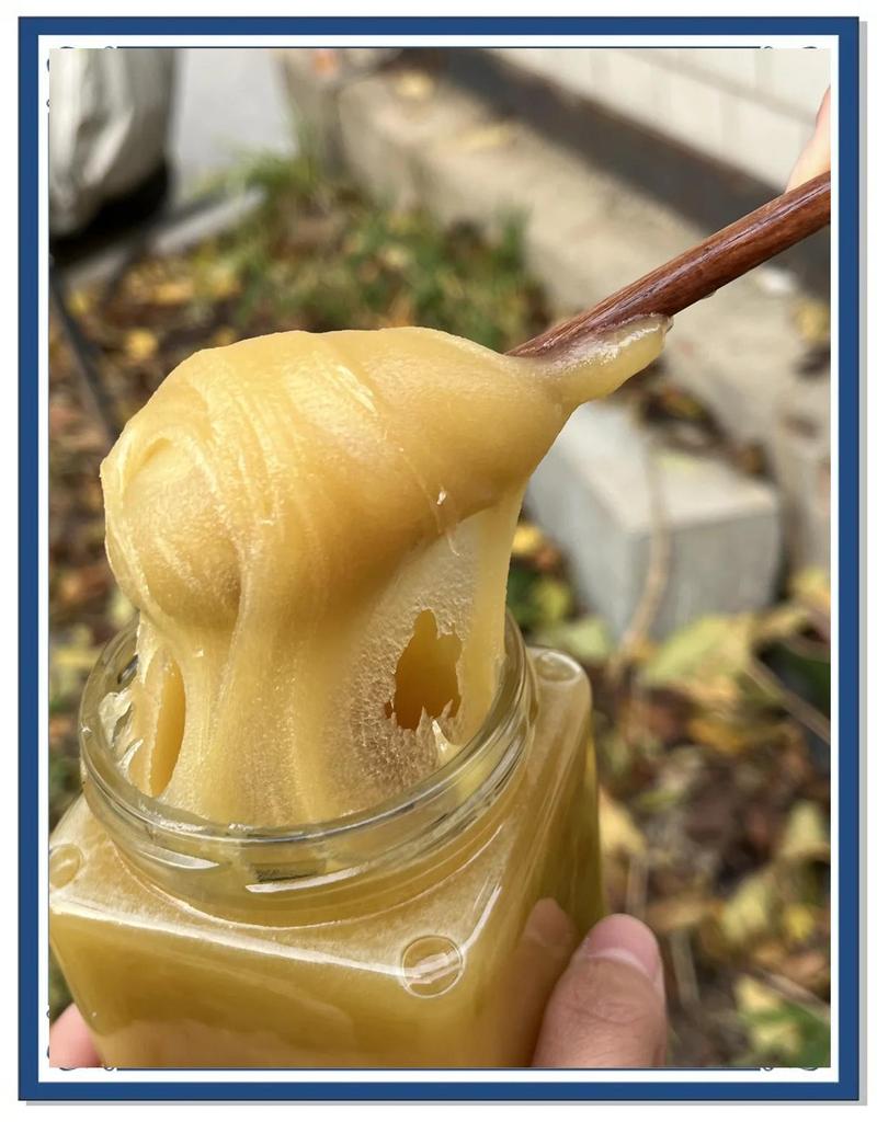 蜂蜜这玩意儿,我劝你别乱买——一位较真吃货的十年避坑心得-因为所以