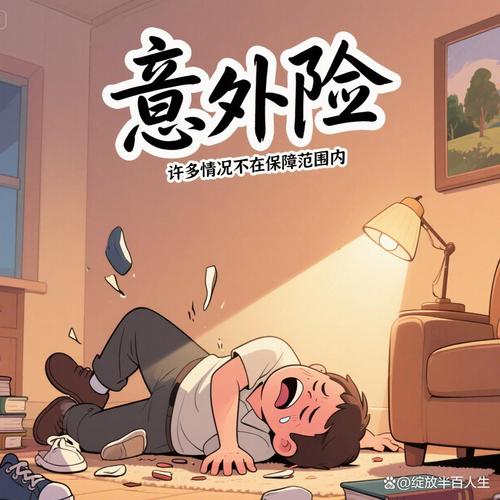 意外医疗意外险责任判定场景图