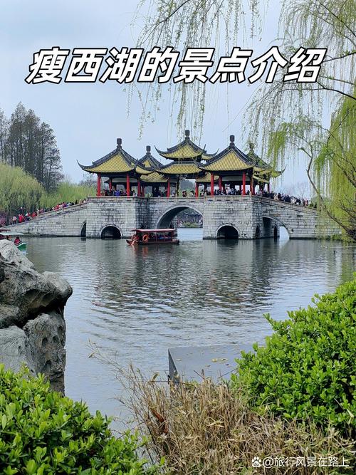 来瘦西湖,一定要试试这些