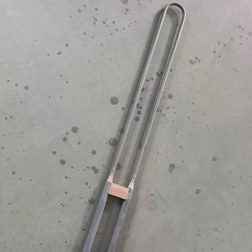 工业电炉硅钼棒高温加热元件