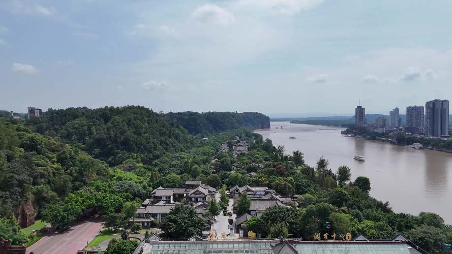 三刷乐山大佛攒的实在经验:交通、吃住全说透-南漳旅游