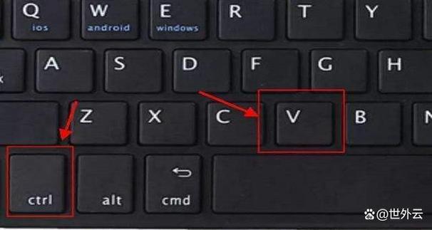 一个最常见的误区:统一表达不是Ctrl+C