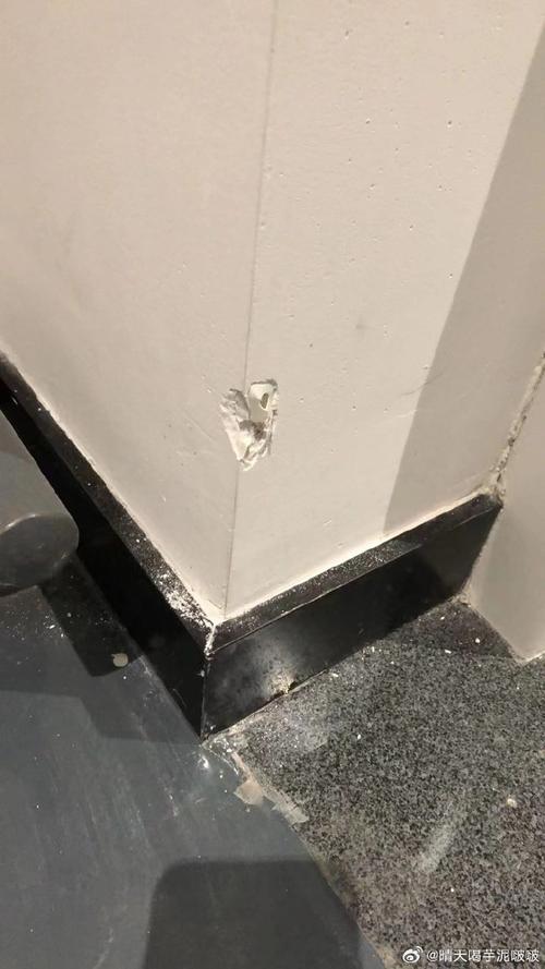 阴阳角处理得跟狗啃的一样？资深工头含泪总结10个血泪问答