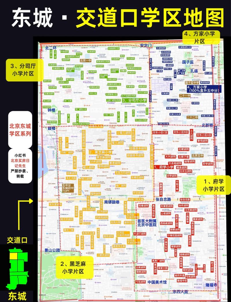 家长查看学区划片地图焦虑场景