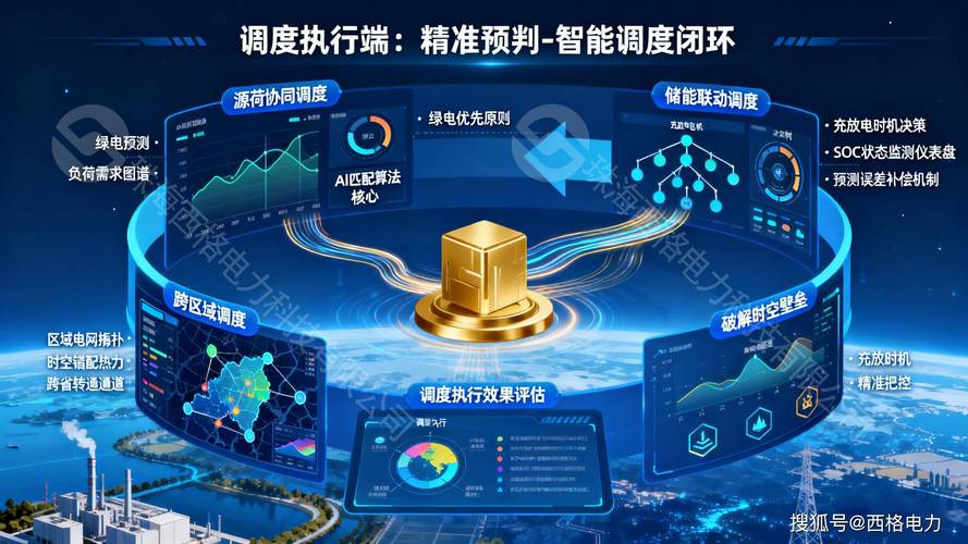 联动调度的核心：瓶颈、缓冲与实时反馈