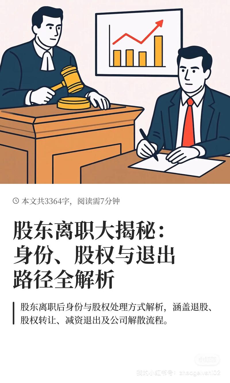股权流转与退出常见疑问