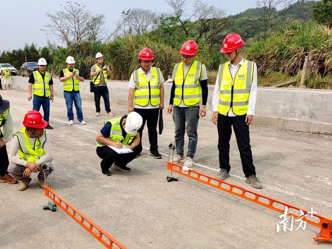 试切与验收：一定要下死手