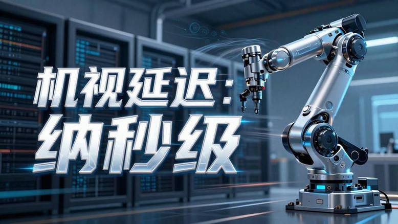 通讯延迟:看不见的隐形杀手