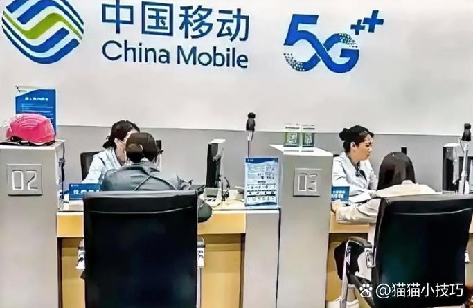 运营商那点小心思,以及咱们该咋办