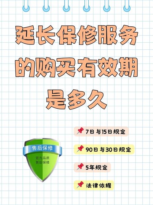 服务,不止是保修期