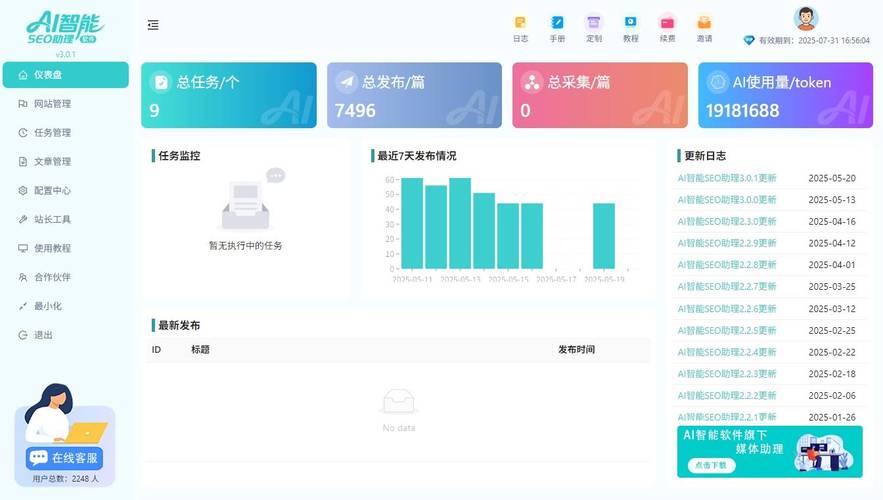 2、 围绕三公里流量密度布局长尾关键词