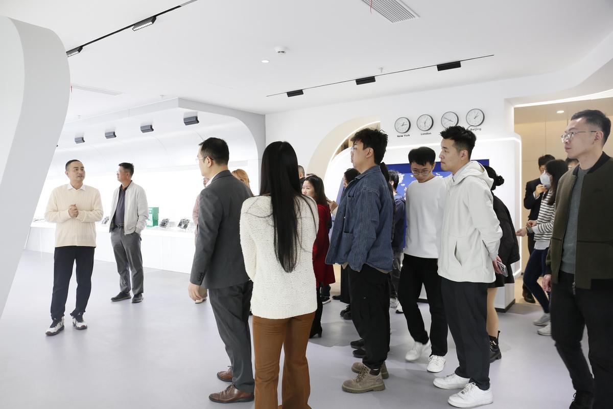 科研团队参展，最容易踩的三个坑
