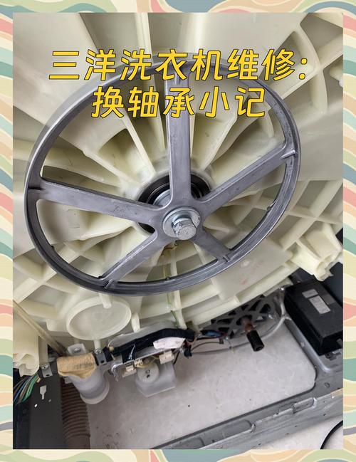换轴承前,先搞清楚这玩意到底怎么死的