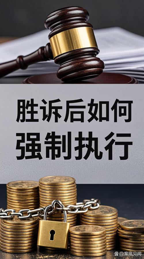 审理和执行阶段最容易吃暗亏的节点