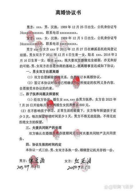 离婚律所律师审核离婚财产协议场景