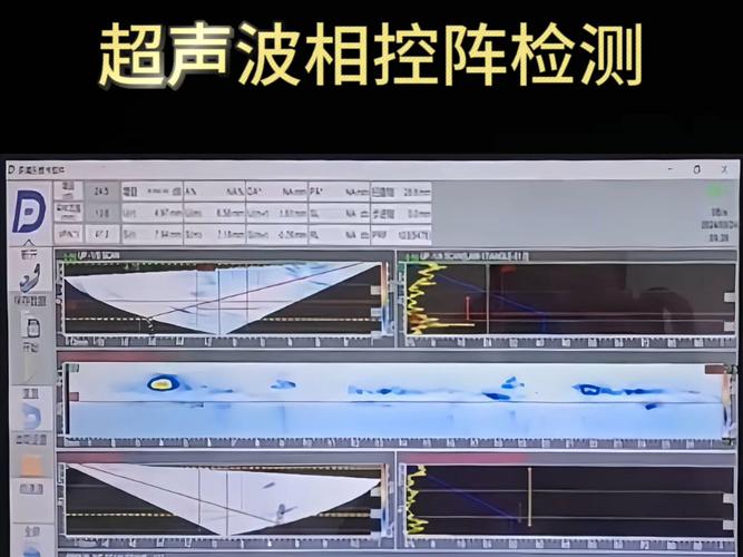 无损检测（NDT）正在被这些新技术颠覆？一个干了十几年的老工程师的现场笔记