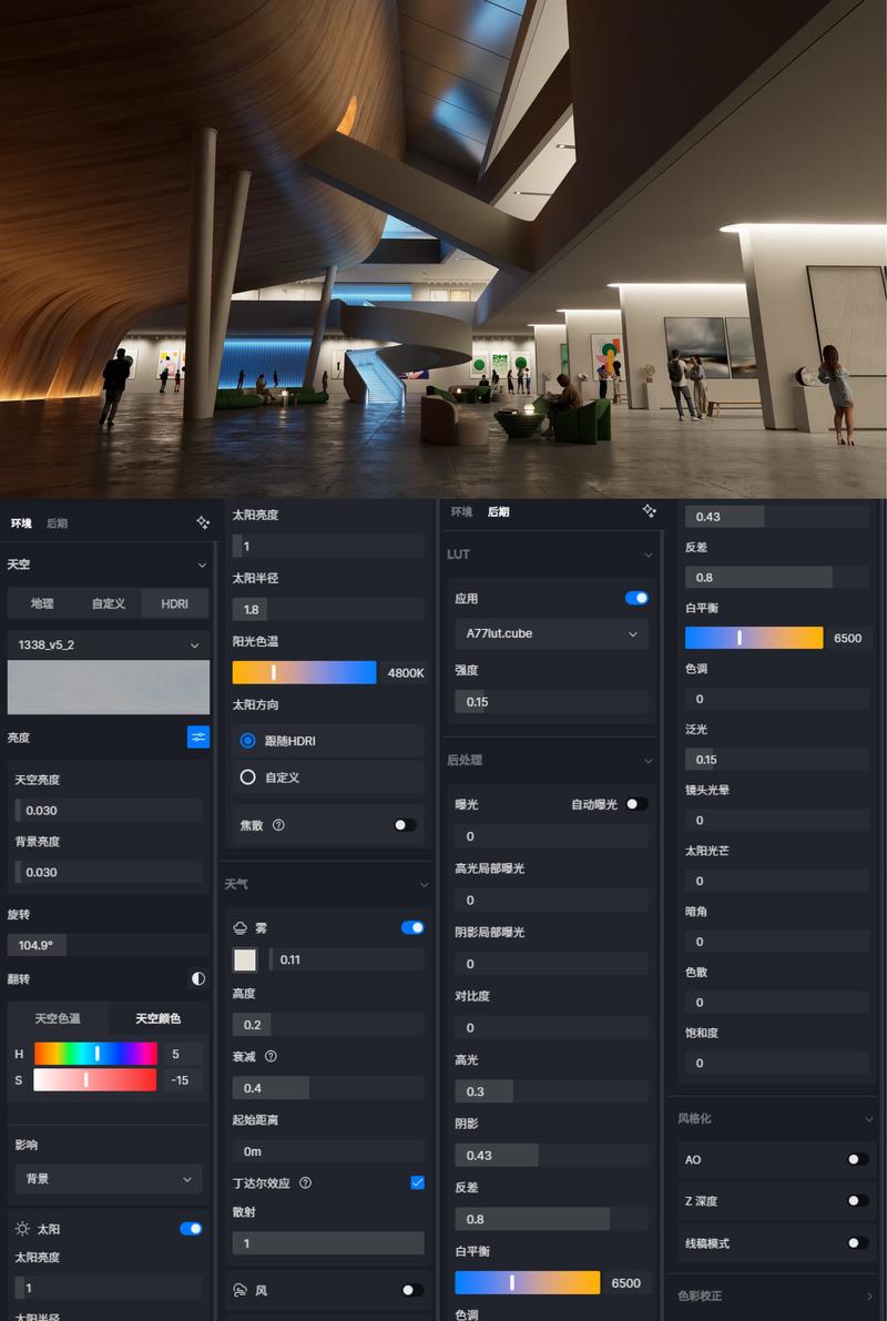 不同场景的选型思路,直接拿来用