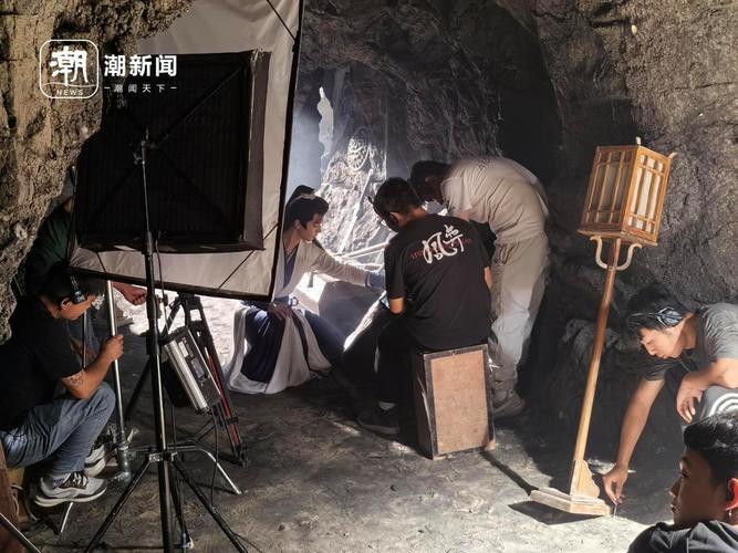 短剧补税潮炸出来的烂摊子