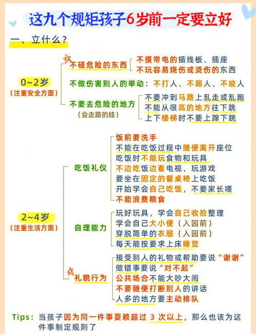 我试过最有用的小方法,是出门前跟孩子“聊两句”,而不是“立规矩”