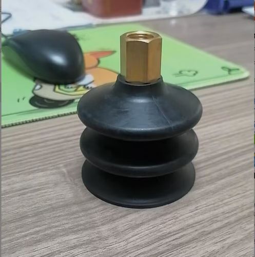 工业吸盘:这些小细节,80%的工程师都忽略了!-中远盛泰工业