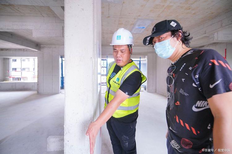 施工验收，别等出了问题再顿足捶胸
