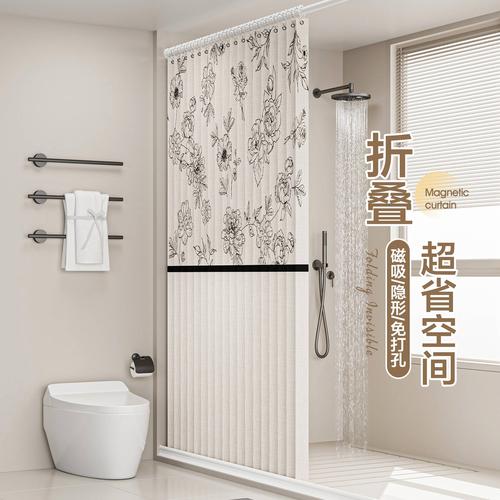 实用卫生间布局：12个你一定关心的装修问题解答