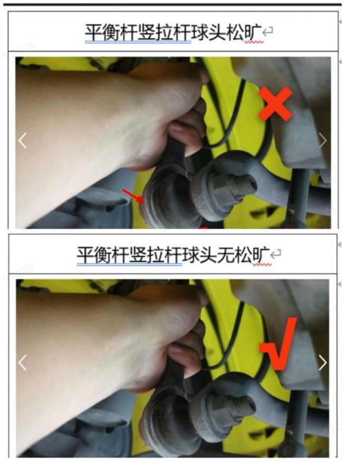 过坑过坎哐当响？悬挂异响相关排查的几个关键细节-汽车维修中心