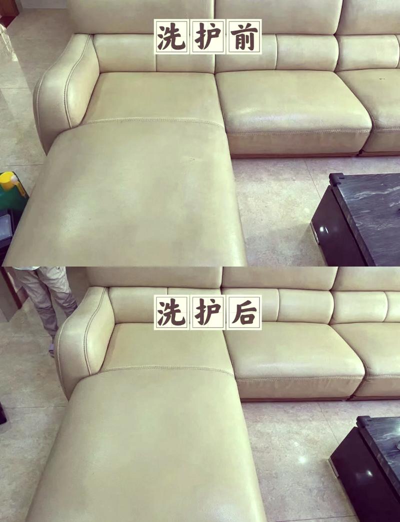 懒人沙发环保验收与保养问题