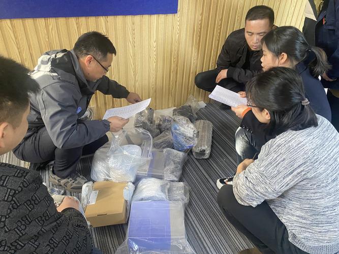 跨境文物返还诉讼证据梳理工作场景