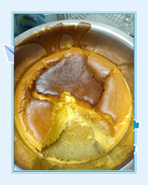 新手烤戚风为什么总是开裂?超实用家庭烘焙教程解答-我问答网