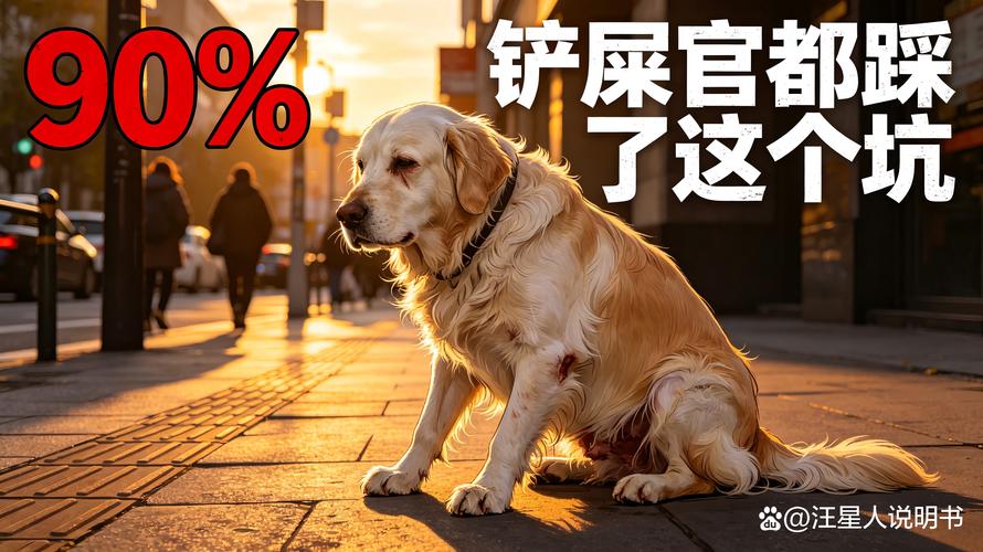 这些坑，九成铲屎官都踩过