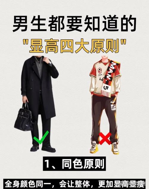 不同情况不同选,照着搭就不会错