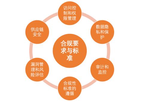 合规审计的牌桌：巨头们正在吞下技术的苦药