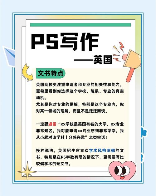 留学文书修改前后对比案例