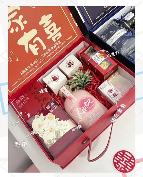 来南漳带伴手礼，选它准没错