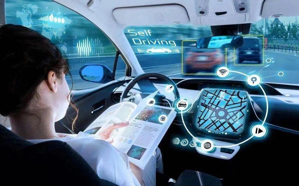 我们其实早就用得上自动驾驶的好