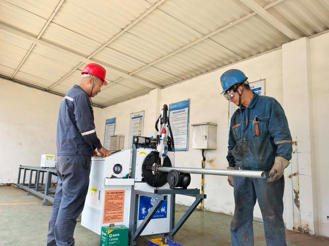 2024年切管机厂家选购:我跑了十多家攒的干货-优选全城商贸