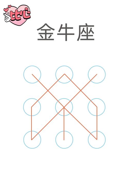 纹样里的密码