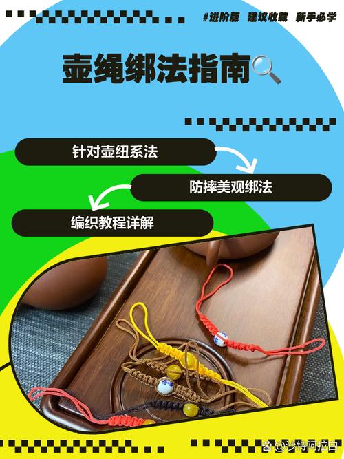 古代制绳工艺绞合技术图解