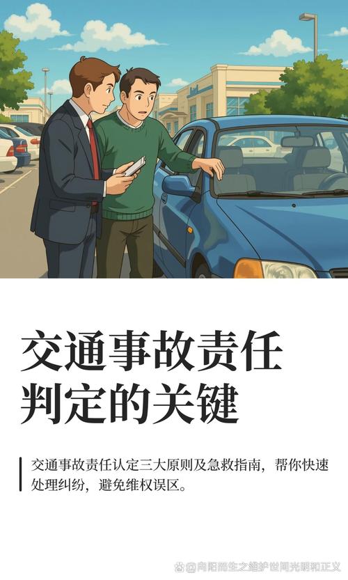碰到事儿别慌，这三步你现在就能做