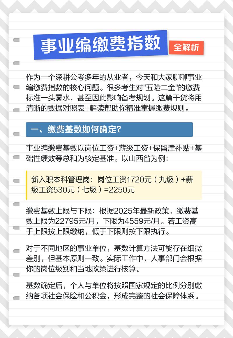 选缴费期间,抓准这几个核心就够了