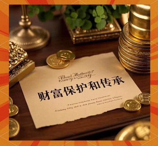 海外资产继承,不是你想拿就拿
