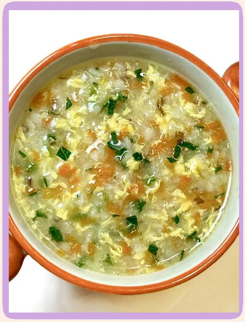 儿童生病期清淡营养辅食制作