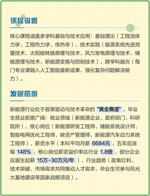 全国高校双碳专业新增备案名单汇总表