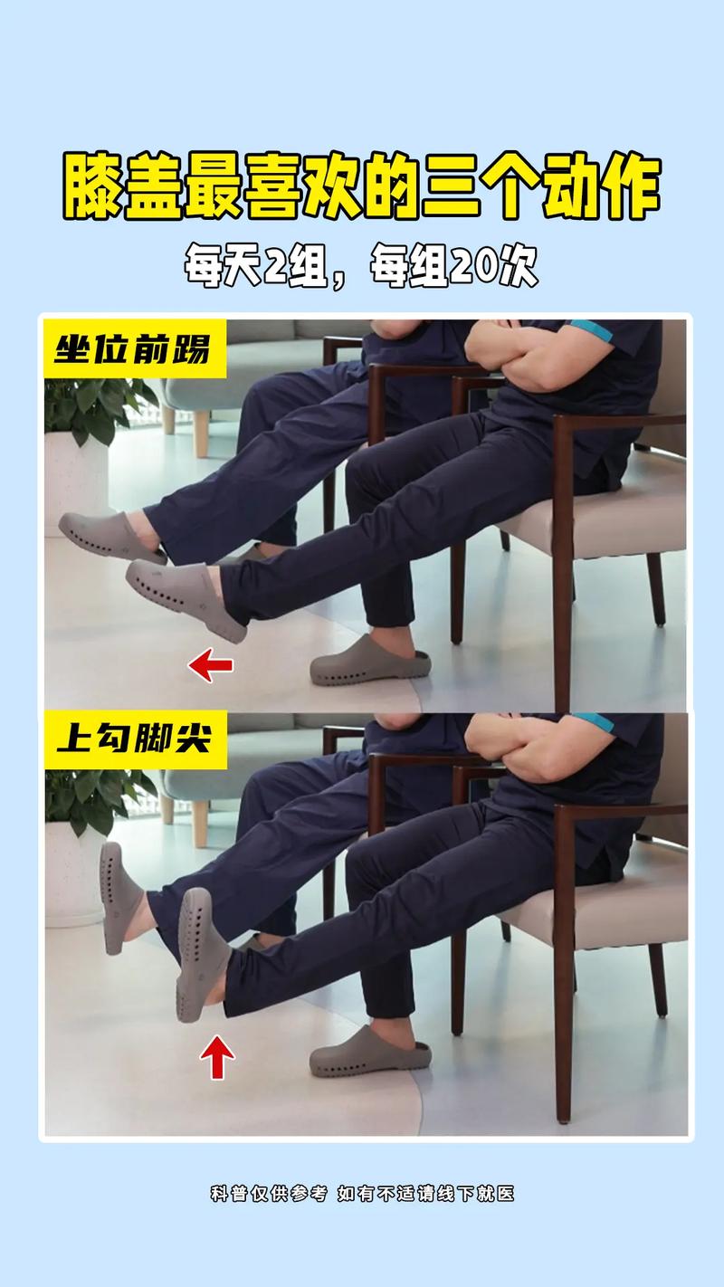关节到底喜欢怎么动?